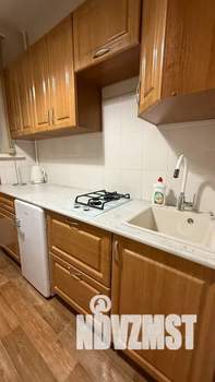 1-к квартира, посуточно, 30м2, 1/5 этаж