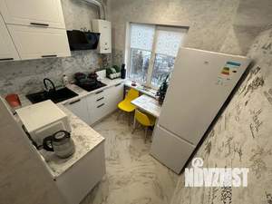 2-к квартира, посуточно, 48м2, 5/5 этаж