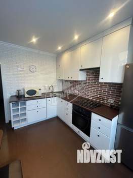 1-к квартира, на длительный срок, 34м2, 6/9 этаж