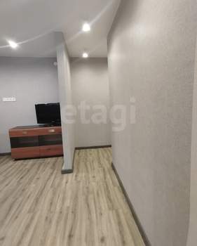 1-к квартира, на длительный срок, 31м2, 1/5 этаж