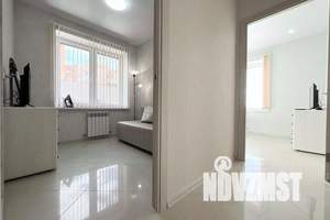 2-к квартира, посуточно, 65м2, 5/6 этаж