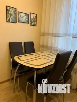 1-к квартира, посуточно, 36м2, 8/9 этаж