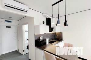 1-к квартира, посуточно, 25м2, 4/25 этаж