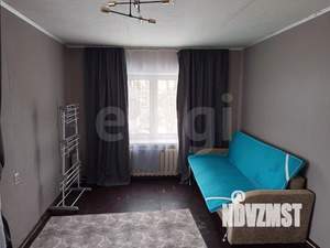 1-к квартира, на длительный срок, 32м2, 3/5 этаж