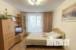 1-к квартира, посуточно, 30м2, 1/3 этаж