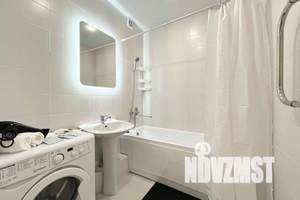 2-к квартира, посуточно, 67м2, 9/10 этаж