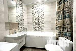 1-к квартира, посуточно, 30м2, 8/22 этаж