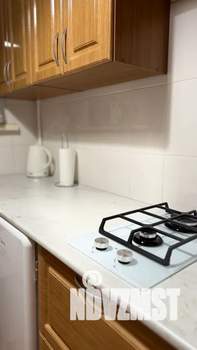 1-к квартира, посуточно, 30м2, 1/5 этаж