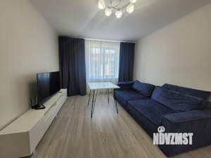 2-к квартира, на длительный срок, 49м2, 2/3 этаж