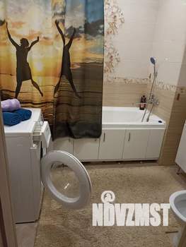 2-к квартира, посуточно, 65м2, 2/15 этаж