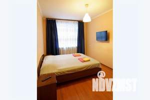 2-к квартира, посуточно, 52м2, 4/9 этаж