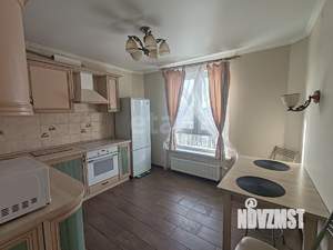 1-к квартира, на длительный срок, 39м2, 7/9 этаж