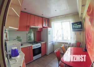 1-к квартира, посуточно, 31м2, 1/1 этаж