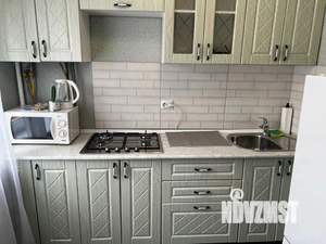 1-к квартира, посуточно, 29м2, 1/1 этаж