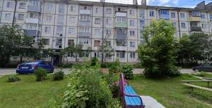 1-к квартира, на длительный срок, 32м2, 2/5 этаж