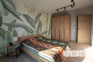 1-к квартира, посуточно, 40м2, 15/17 этаж