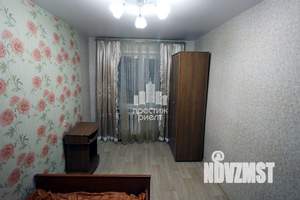 2-к квартира, на длительный срок, 46м2, 1/5 этаж