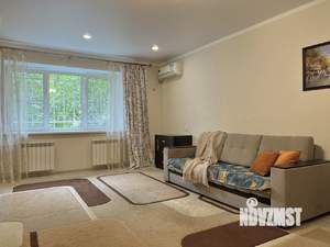 2-к квартира, посуточно, 45м2, 1/7 этаж