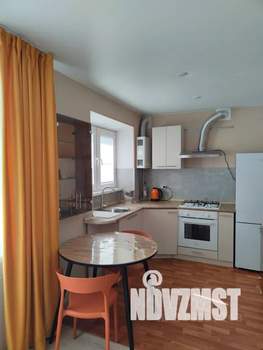 Студия квартира, посуточно, 31м2, 5/5 этаж