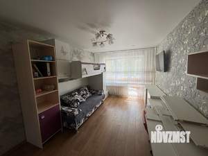 2-к квартира, на длительный срок, 46м2, 5/5 этаж