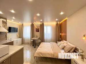 1-к квартира, посуточно, 31м2, 16/19 этаж