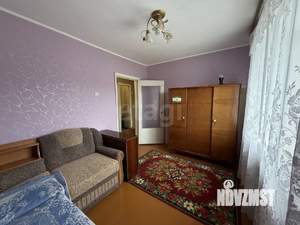 2-к квартира, на длительный срок, 47м2, 2/2 этаж