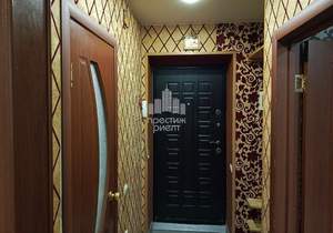 1-к квартира, на длительный срок, 33м2, 3/3 этаж