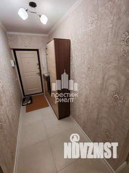 1-к квартира, на длительный срок, 35м2, 1/3 этаж