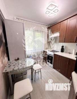 2-к квартира, на длительный срок, 45м2, 3/5 этаж