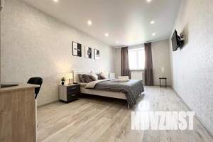 1-к квартира, посуточно, 44м2, 10/22 этаж