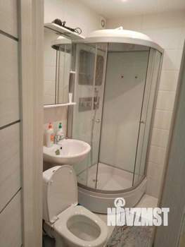 1-к квартира, посуточно, 31м2, 1/1 этаж