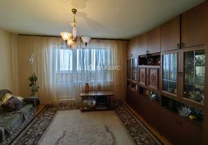 2-к квартира, на длительный срок, 51м2, 9/9 этаж