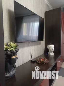 1-к квартира, посуточно, 33м2, 2/5 этаж