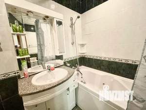 2-к квартира, посуточно, 60м2, 2/9 этаж