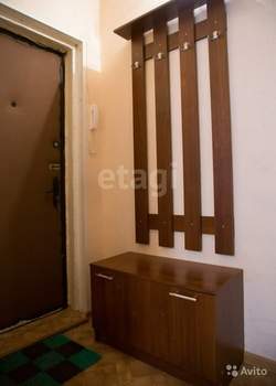 1-к квартира, на длительный срок, 33м2, 1/5 этаж