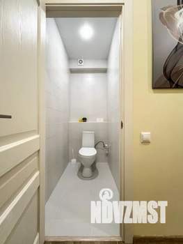 2-к квартира, посуточно, 67м2, 8/9 этаж