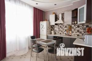 1-к квартира, посуточно, 47м2, 2/13 этаж