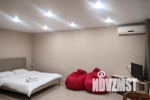 1-к квартира, посуточно, 30м2, 5/5 этаж