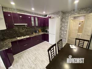 1-к квартира, на длительный срок, 38м2, 9/12 этаж
