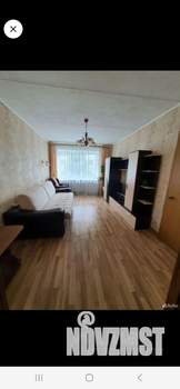 3-к квартира, на длительный срок, 50м2, 1/5 этаж