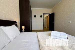 2-к квартира, посуточно, 68м2, 10/15 этаж