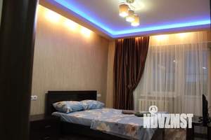 3-к квартира, посуточно, 75м2, 6/9 этаж