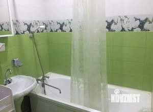 1-к квартира, на длительный срок, 33м2, 3/11 этаж