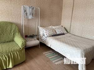 1-к квартира, посуточно, 30м2, 4/5 этаж