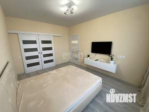 1-к квартира, на длительный срок, 36м2, 11/19 этаж