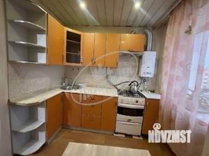 2-к квартира, на длительный срок, 45м2, 4/5 этаж