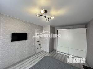 1-к квартира, на длительный срок, 30м2, 2/3 этаж