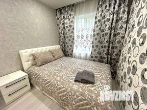 2-к квартира, посуточно, 46м2, 1/5 этаж