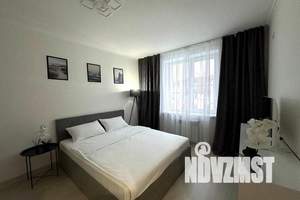 1-к квартира, посуточно, 10м2, 2/3 этаж