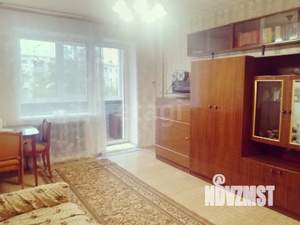 2-к квартира, на длительный срок, 48м2, 4/9 этаж
